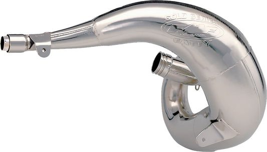 FMF Pipe Fatty for Kawasaki KX125 2004 - High-Performance Exhaust System