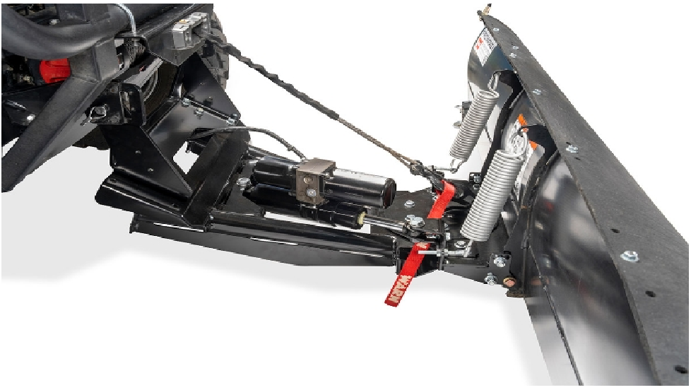 Provantage II UTV Power Pivot