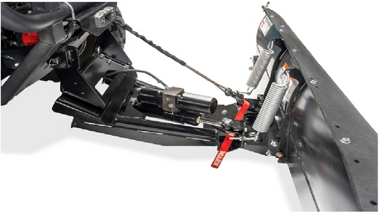 Provantage II UTV Power Pivot