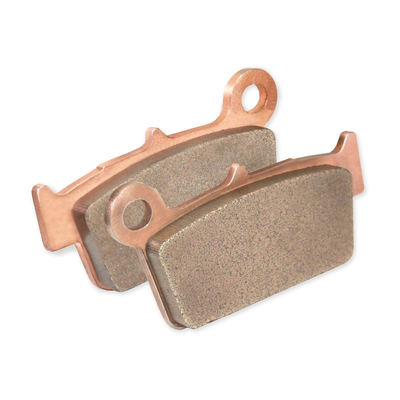 RFX RaceFX Pro Series Brake Pads for KTM and Husqvarna - Part Number FXBP 50101 99CP
