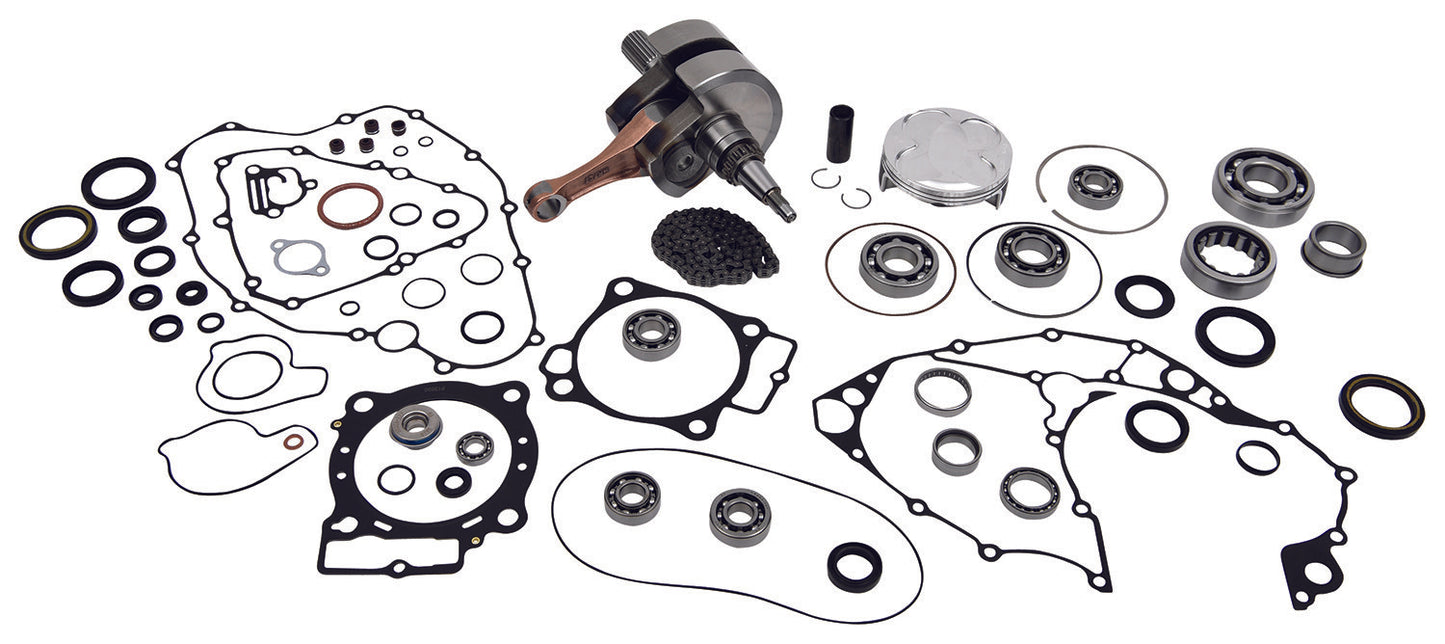 Engine Rebuild Kit