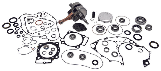 Engine Rebuild Kit