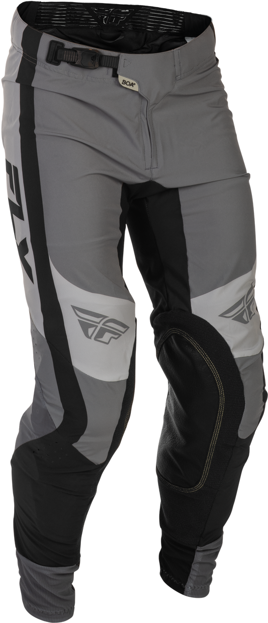 Lite Pants Grey/Black Sz 28