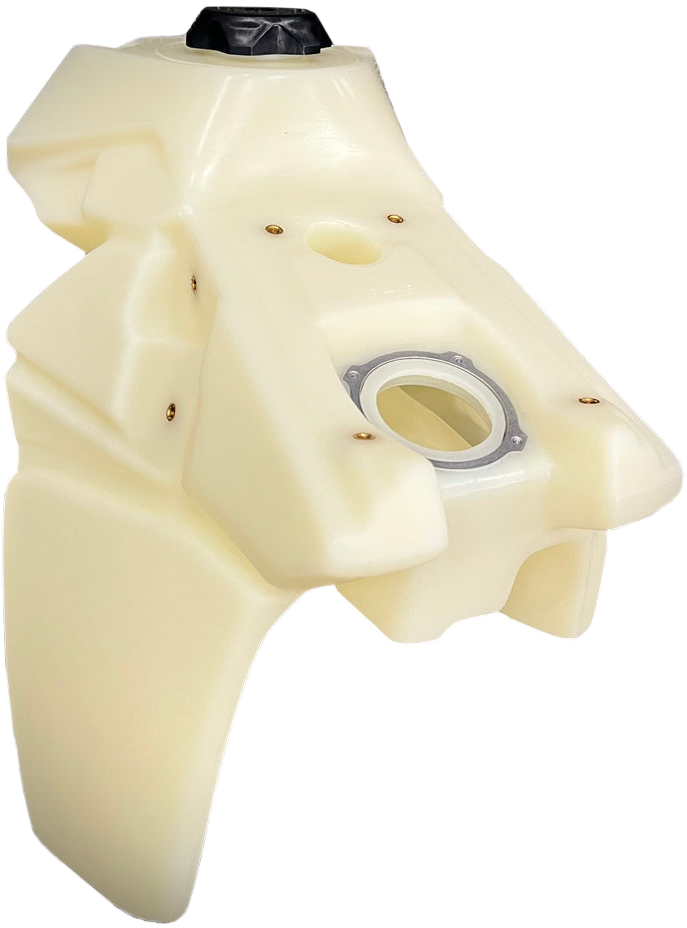 Large Capacity Fuel Tank