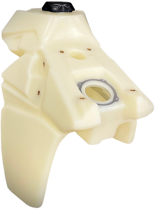 Large Capacity Fuel Tank