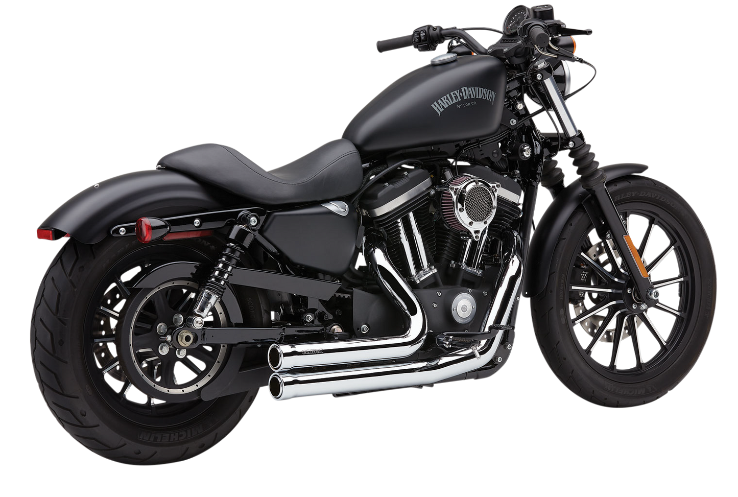SPEEDSTER 909 CHROME SPORTSTER 14-22