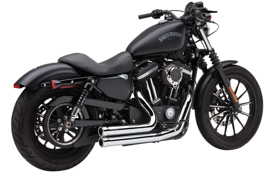 SPEEDSTER 909 CHROME SPORTSTER 14-22