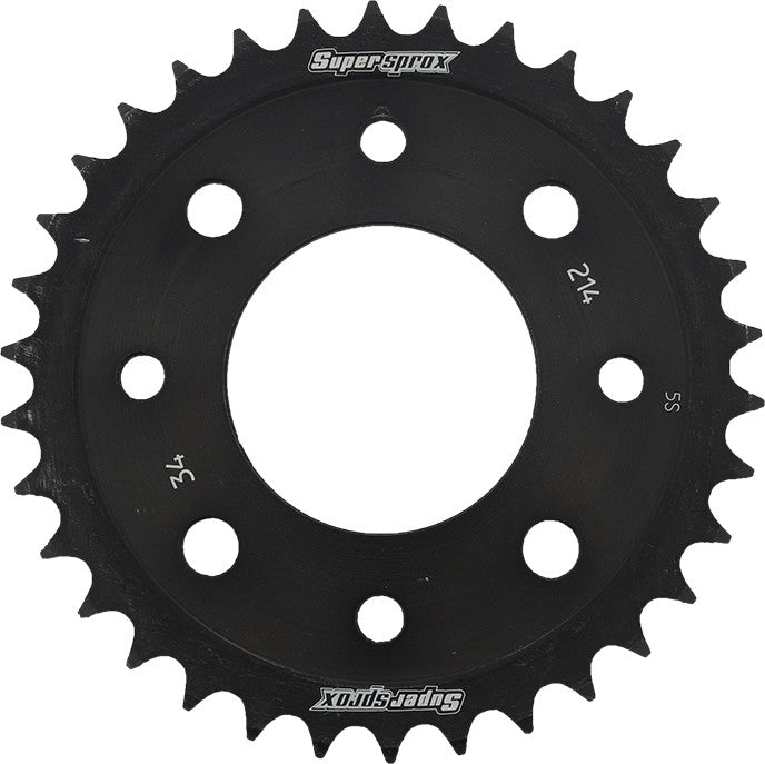 Steel Rear Sprocket