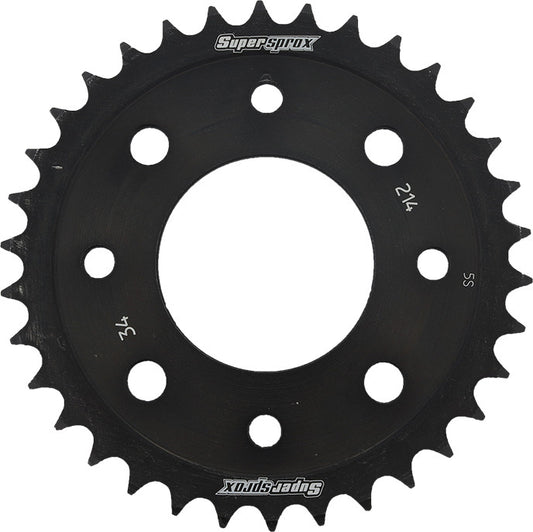 Steel Rear Sprocket