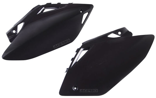 Side Panels