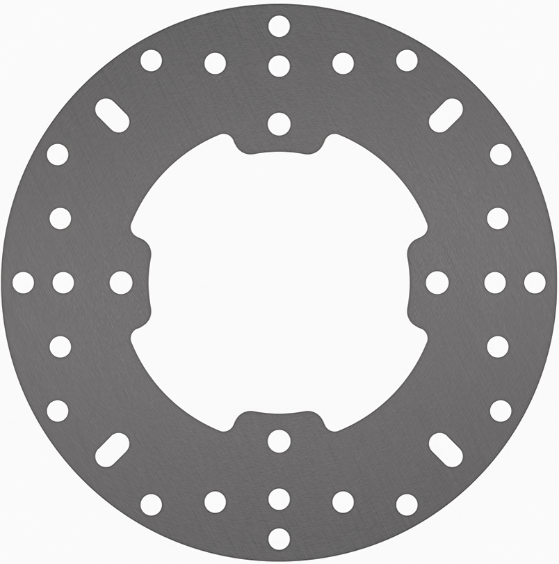 EBC Standard Rotor Brake Discs