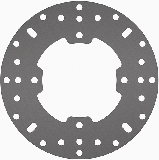 EBC Standard Rotor Brake Discs