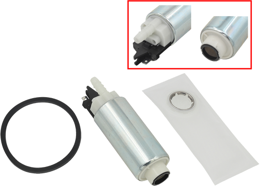 SP1 ELECTRIC FUEL PUMP AC/YAM