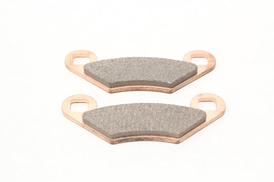 Sintered Brake Pads