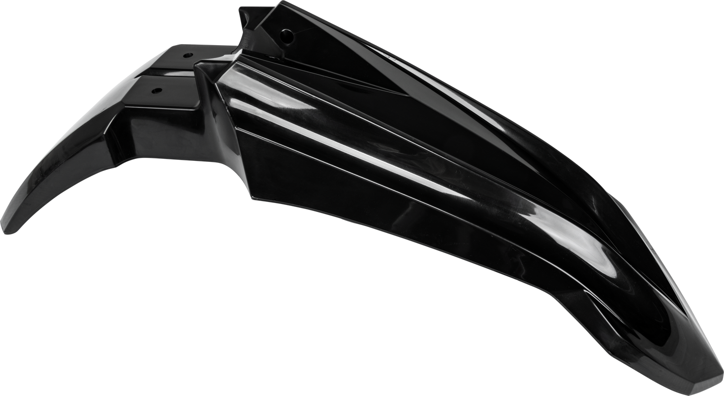 Front Fender