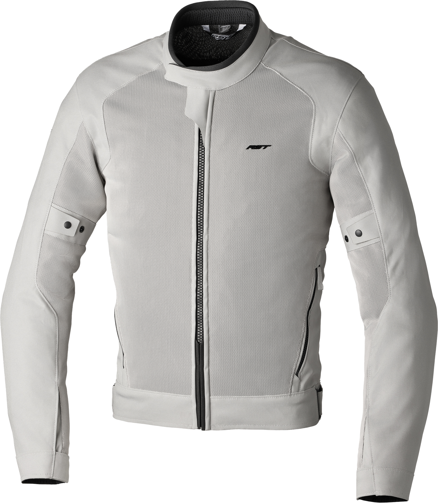 RST Women's Spectre Air D3o Jacket Silver Textile 3XL