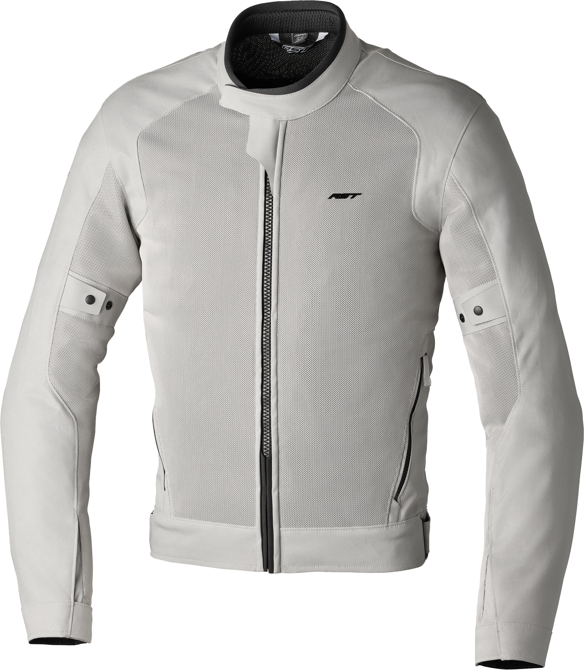 RST Women's Spectre Air D3o Jacket Silver Textile 3XL