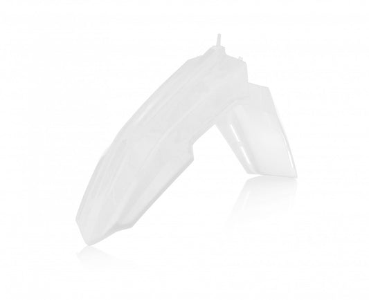 Front Fender