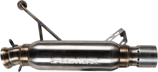 Competition L2 Series Muffler