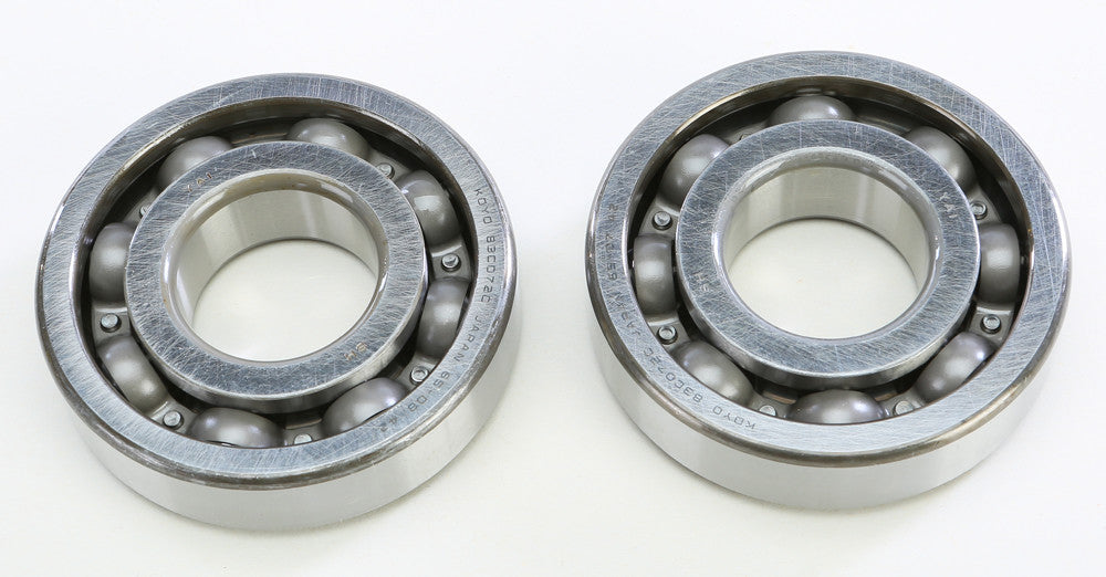 ProX Crankshaft Bearing & Seal Kit