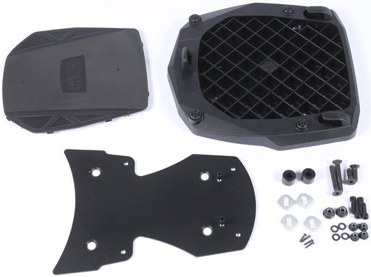 GIVI SR3101 Monokey Cam-Side Top Case Hardware for Suzuki DL650 V-Strom (2012 and Later)
