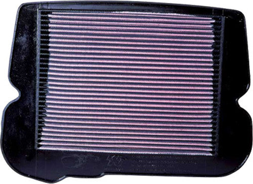 High Flow Air Filter
