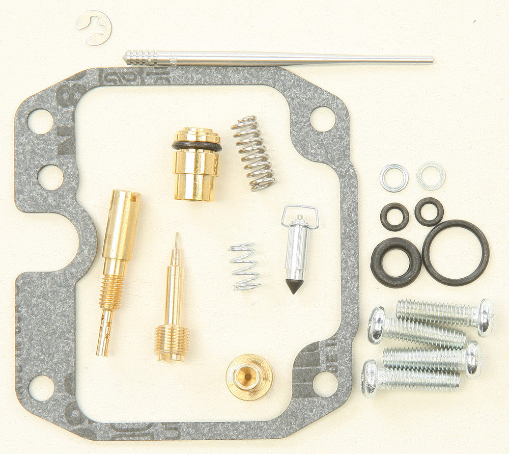 Carburetor kit