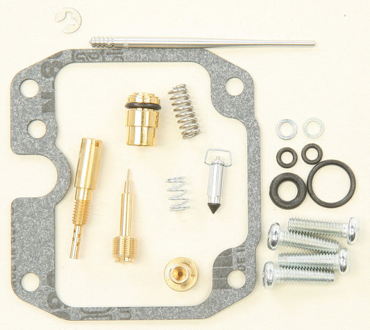 Carburetor kit