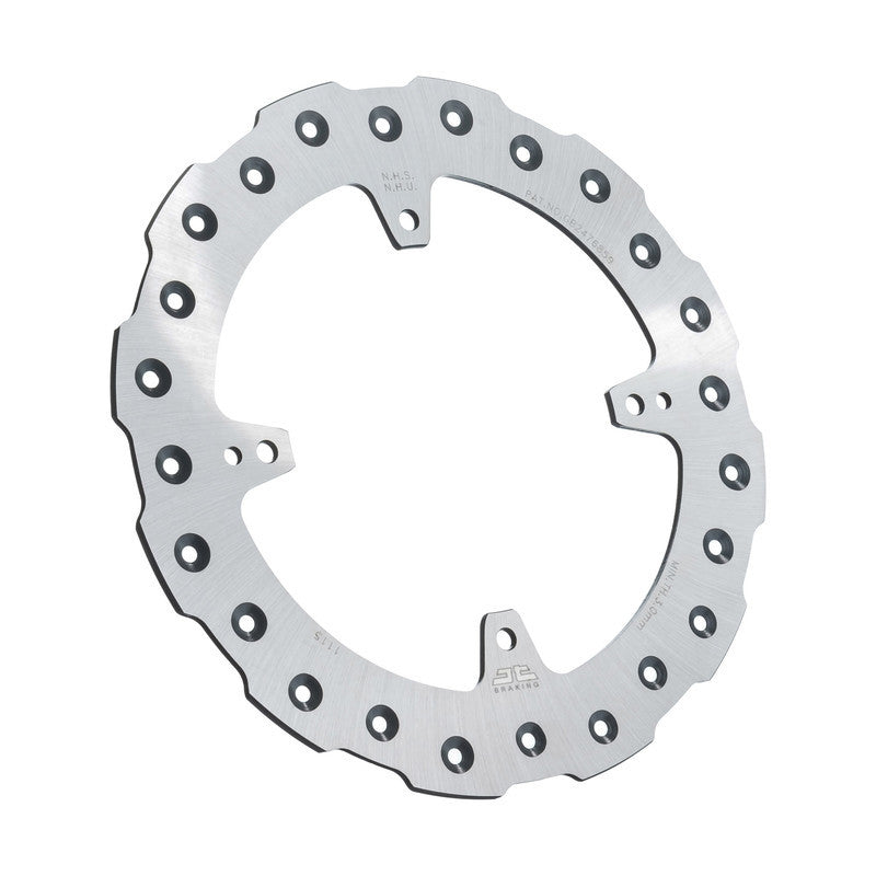 Stainless Steel Brake Rotor