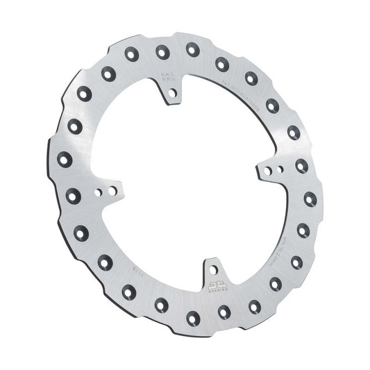 Stainless Steel Brake Rotor