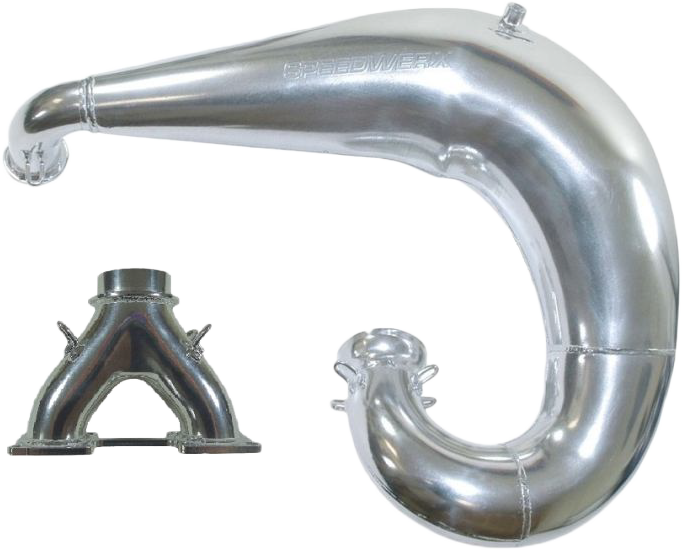 Fat Daddy Single Pipe