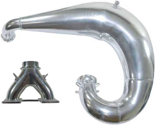 Fat Daddy Single Pipe