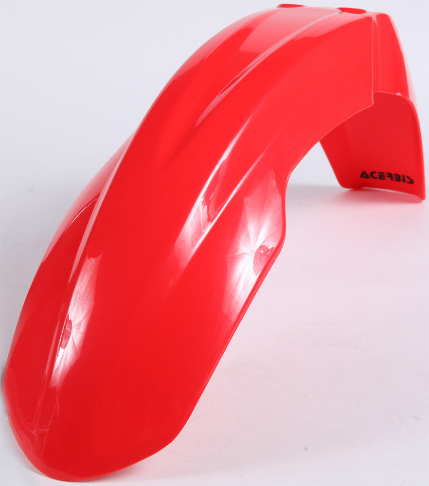 Front Fender