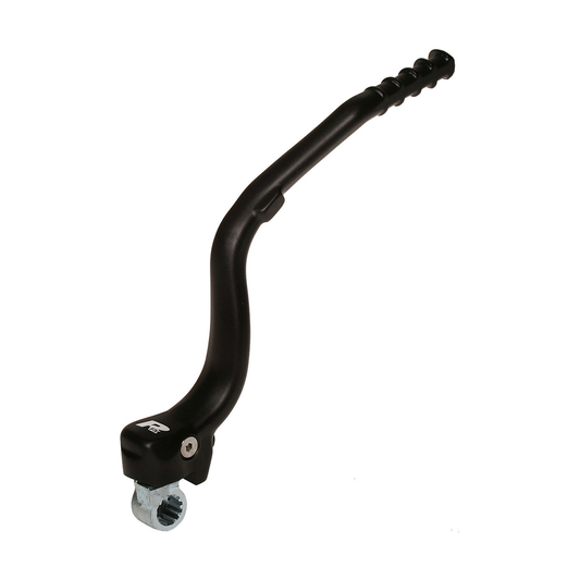 RFX FXKS 30200 99H3 Kick Starter for Suzuki - Hard Anodized Black