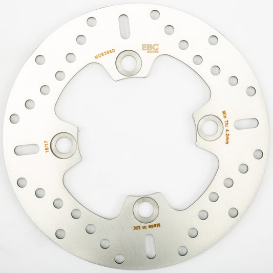 EBC Standard Rotor Brake Discs