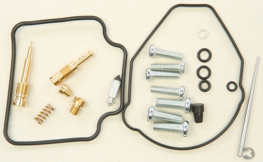 Carburetor kit
