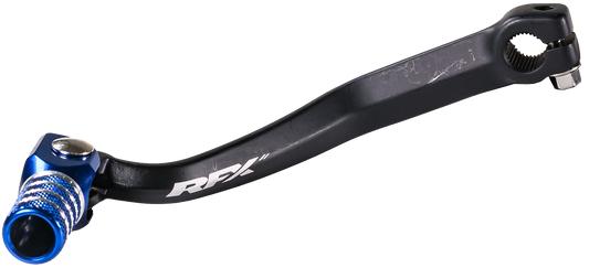 RFX Race Shift Lever Silver for Sherco - Part Number FXGP 61003 55SV