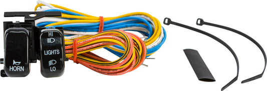 Handlebar Switch