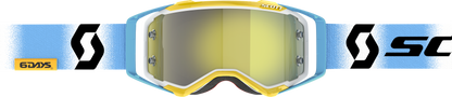 Scott Prospect 6 Days LE Goggle (2023)