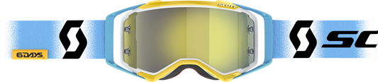 Scott Prospect 6 Days LE Goggle (2023)