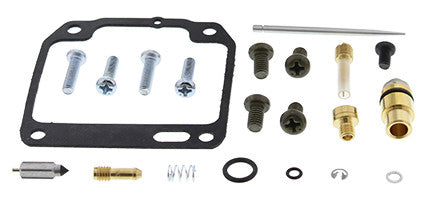 Carburetor Rebuild Kit