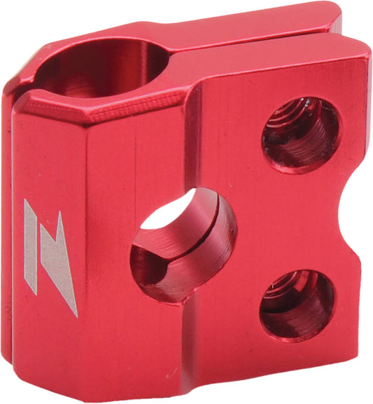 Zeta Brake Line Clamp