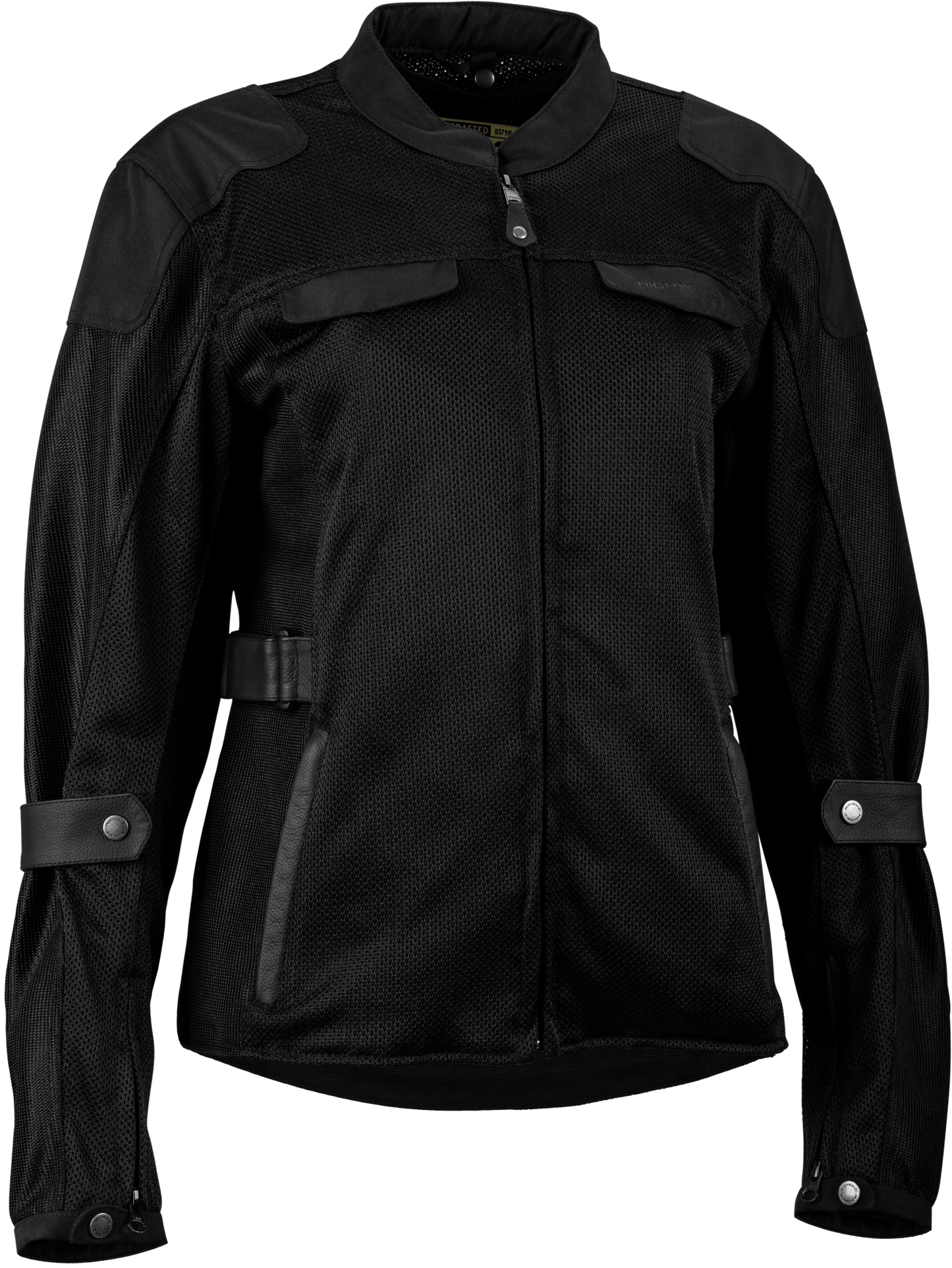 Womens AIRA Mesh Jacket