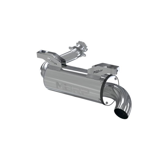 Performance Muffler
