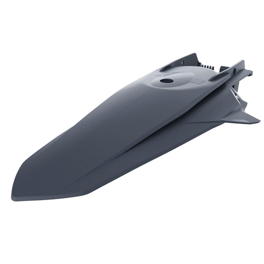 Polisport Rear Fender