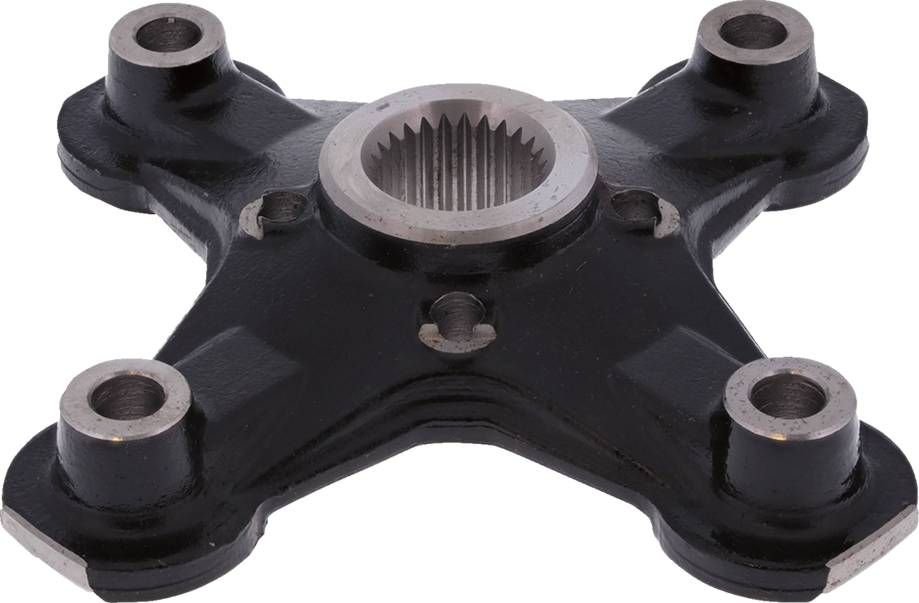 ALL BALLS Front/Rear Wheel Hub - Can-Am 58-1004