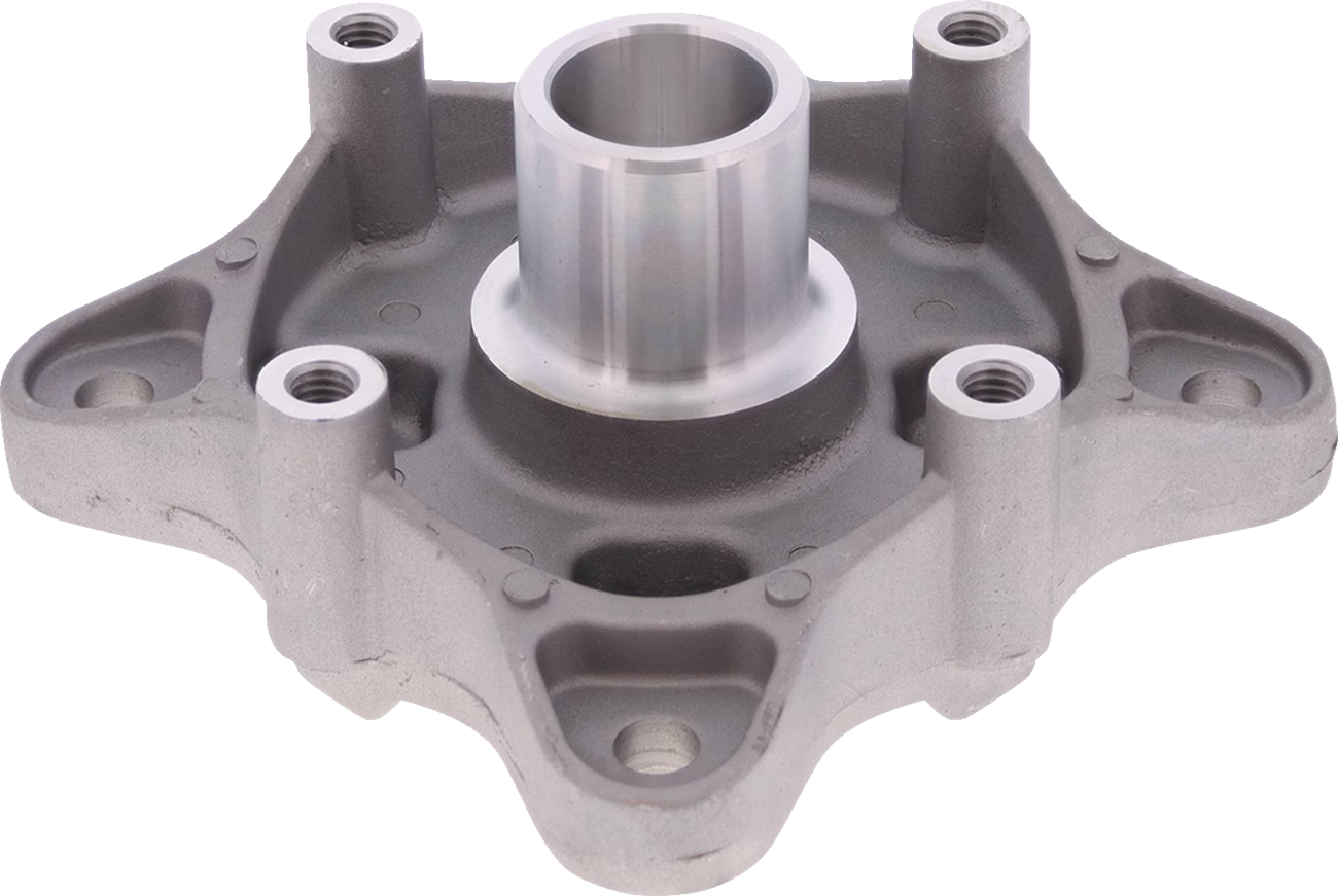 ALL BALLS Rear Wheel Hub for Polaris 58-1001 – Restores Wheel Assembly Tightness and Performance