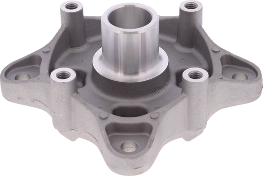 ALL BALLS Rear Wheel Hub for Polaris 58-1001 – Restores Wheel Assembly Tightness and Performance
