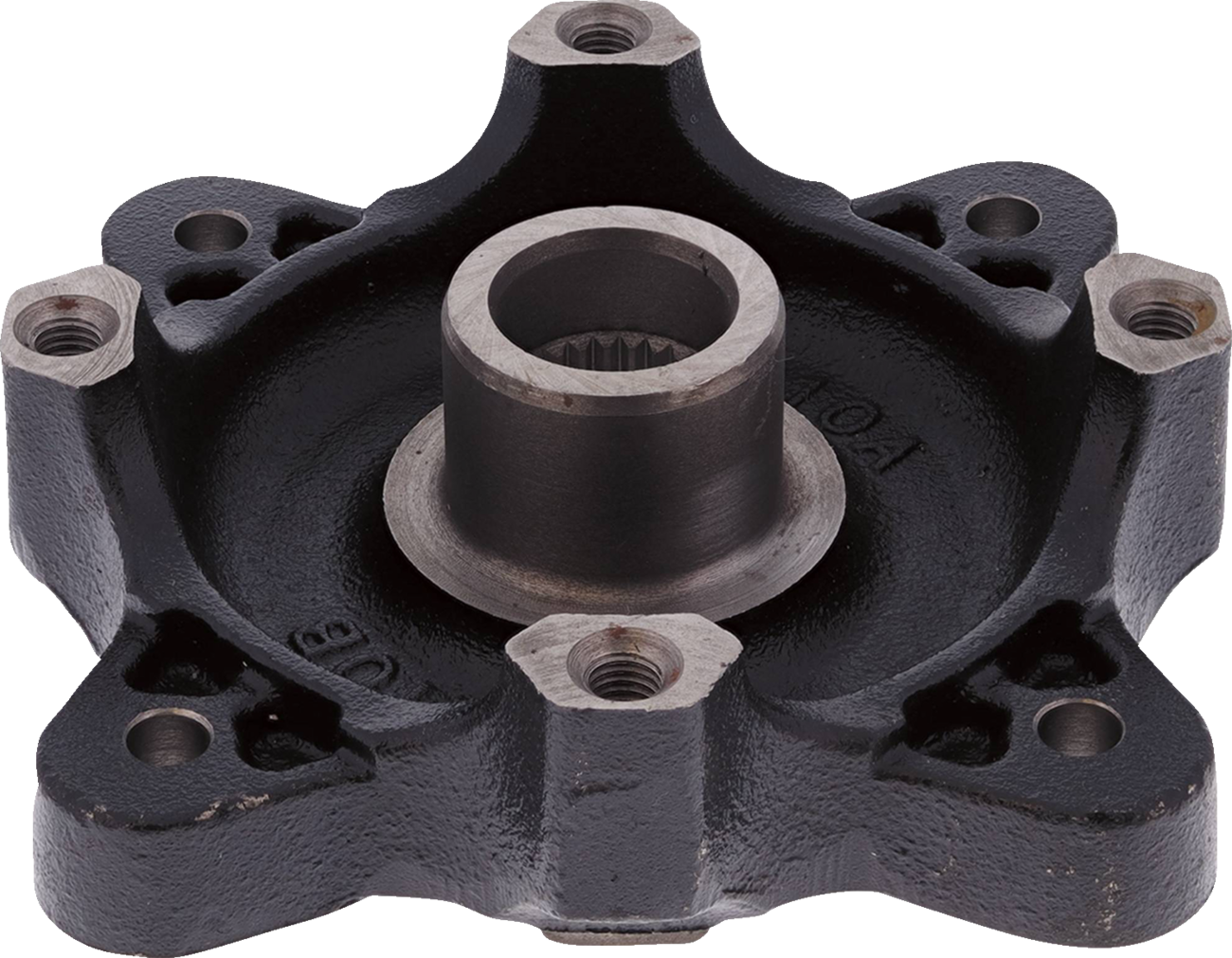 ALL BALLS Front Wheel Hub for Polaris Ranger/RZR 2009-2014, Part No. 58-1011