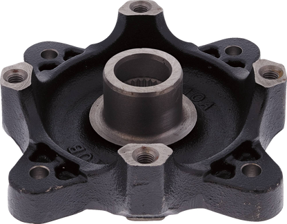 ALL BALLS Front Wheel Hub for Polaris Ranger/RZR 2009-2014, Part No. 58-1011